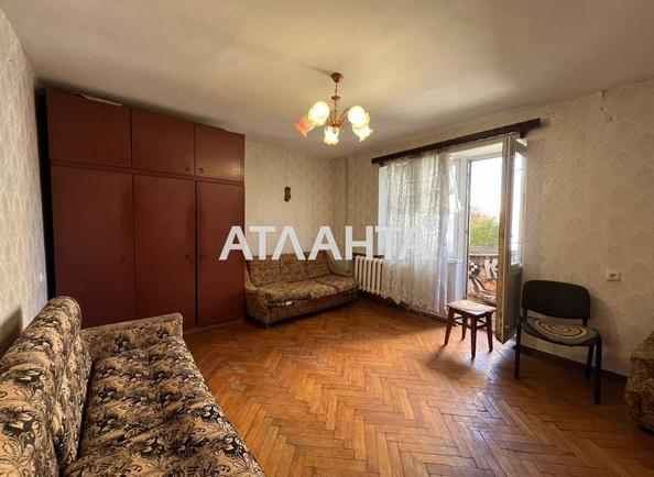 1-кімнатна квартира за адресою вул. Івана та Юрія Ліпи (площа 33,4 м²) 1-кімнатна квартира за адресою вул. Івана та Юрія Ліпи (площа 33,4 м²) - Atlanta.ua