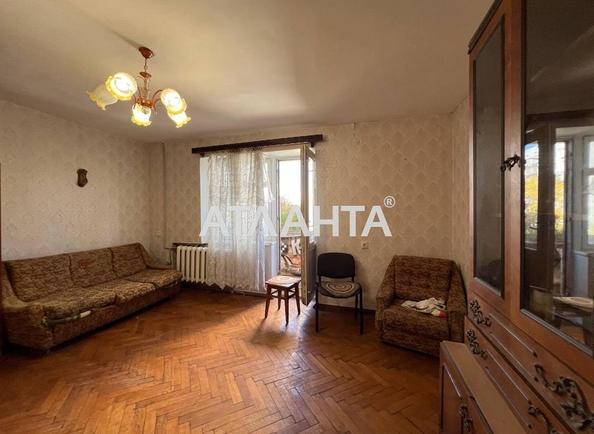 1-кімнатна квартира за адресою вул. Івана та Юрія Ліпи (площа 33,4 м²) - фото 2 1-кімнатна квартира за адресою вул. Івана та Юрія Ліпи (площа 33,4 м²) - Atlanta.ua - фото 2