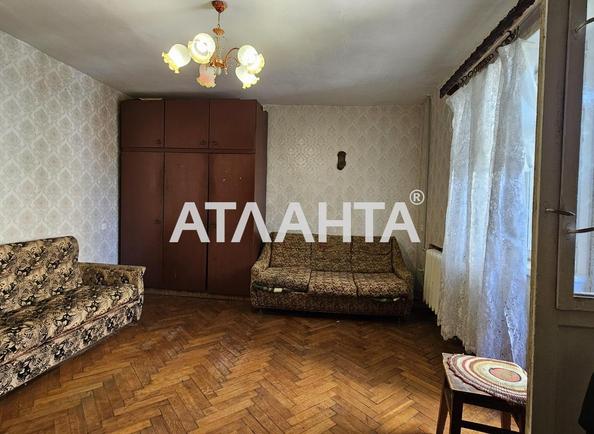 1-кімнатна квартира за адресою вул. Івана та Юрія Ліпи (площа 33,4 м²) - фото 3 1-кімнатна квартира за адресою вул. Івана та Юрія Ліпи (площа 33,4 м²) - Atlanta.ua - фото 3