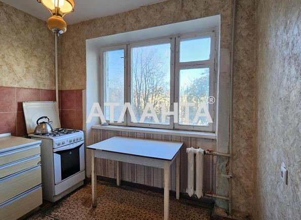 1-кімнатна квартира за адресою вул. Івана та Юрія Ліпи (площа 33,4 м²) - фото 4 1-кімнатна квартира за адресою вул. Івана та Юрія Ліпи (площа 33,4 м²) - Atlanta.ua - фото 4