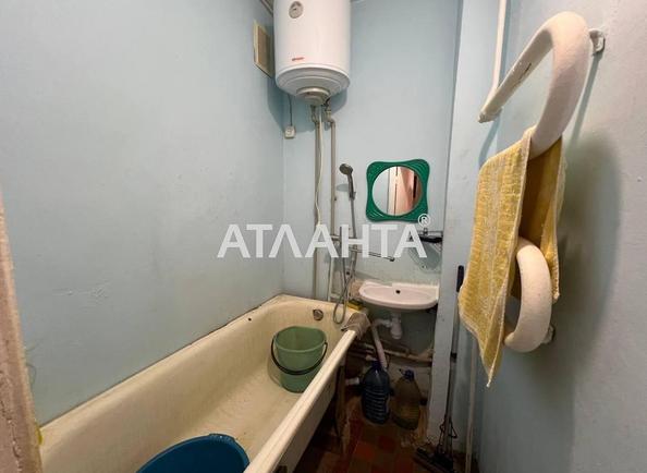 1-кімнатна квартира за адресою вул. Івана та Юрія Ліпи (площа 33,4 м²) - фото 5 1-кімнатна квартира за адресою вул. Івана та Юрія Ліпи (площа 33,4 м²) - Atlanta.ua - фото 5