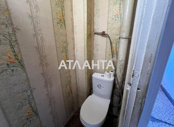 1-кімнатна квартира за адресою вул. Івана та Юрія Ліпи (площа 33,4 м²) - фото 6 1-кімнатна квартира за адресою вул. Івана та Юрія Ліпи (площа 33,4 м²) - Atlanta.ua - фото 6