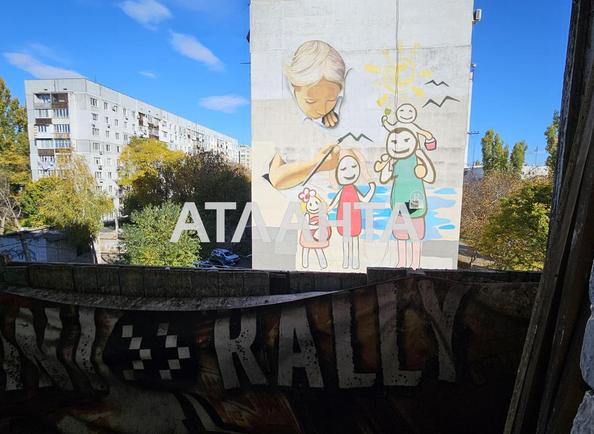 1-кімнатна квартира за адресою вул. Івана та Юрія Ліпи (площа 33,4 м²) - фото 7 1-кімнатна квартира за адресою вул. Івана та Юрія Ліпи (площа 33,4 м²) - Atlanta.ua - фото 7