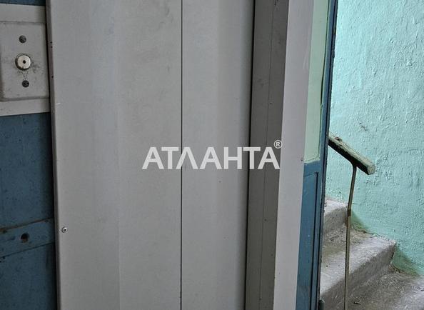 1-кімнатна квартира за адресою вул. Івана та Юрія Ліпи (площа 33,4 м²) - фото 8 1-кімнатна квартира за адресою вул. Івана та Юрія Ліпи (площа 33,4 м²) - Atlanta.ua - фото 8