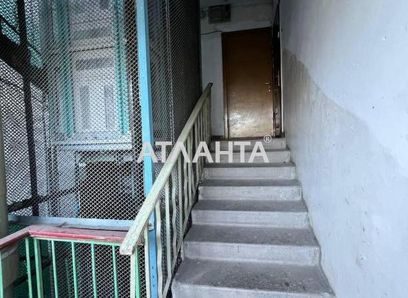 1-кімнатна квартира за адресою вул. Івана та Юрія Ліпи (площа 33,4 м²) - фото 9 1-кімнатна квартира за адресою вул. Івана та Юрія Ліпи (площа 33,4 м²) - Atlanta.ua - фото 9