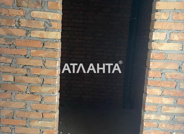 1-room apartment apartment by the address st. Promyshlennaya (area 35 m²) 1-room apartment apartment by the address st. Promyshlennaya (area 35 m²) - Atlanta.ua