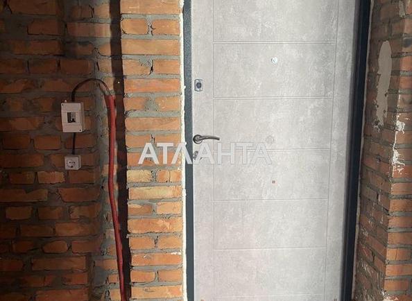 1-room apartment apartment by the address st. Promyshlennaya (area 35 m²) - photo 2 1-room apartment apartment by the address st. Promyshlennaya (area 35 m²) - Atlanta.ua - photo 2