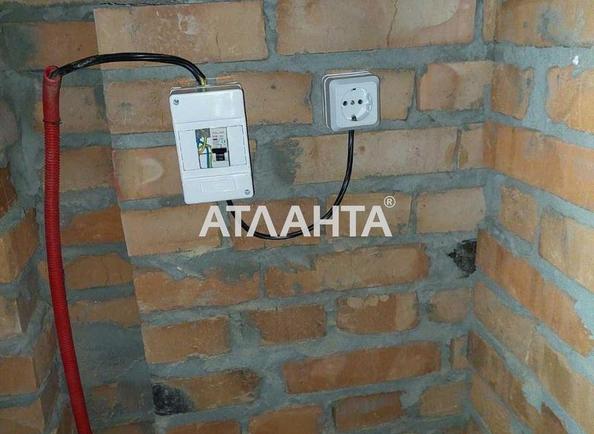 1-room apartment apartment by the address st. Promyshlennaya (area 35 m²) - photo 6 1-room apartment apartment by the address st. Promyshlennaya (area 35 m²) - Atlanta.ua - photo 6