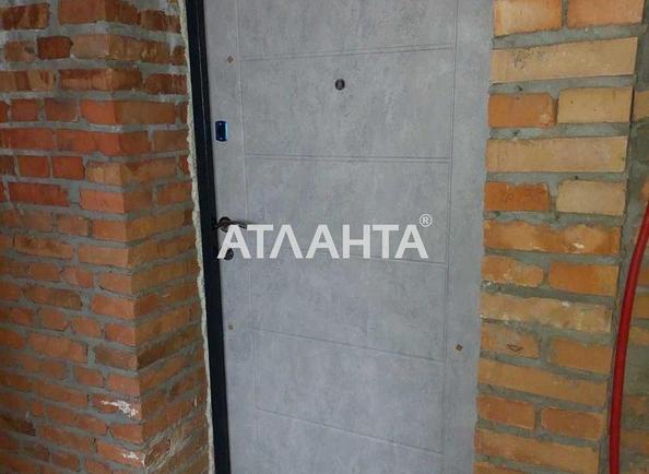 1-room apartment apartment by the address st. Promyshlennaya (area 35 m²) - photo 7 1-room apartment apartment by the address st. Promyshlennaya (area 35 m²) - Atlanta.ua - photo 7