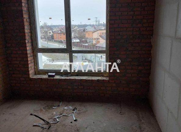 1-room apartment apartment by the address st. Promyshlennaya (area 35 m²) - photo 8 1-room apartment apartment by the address st. Promyshlennaya (area 35 m²) - Atlanta.ua - photo 8