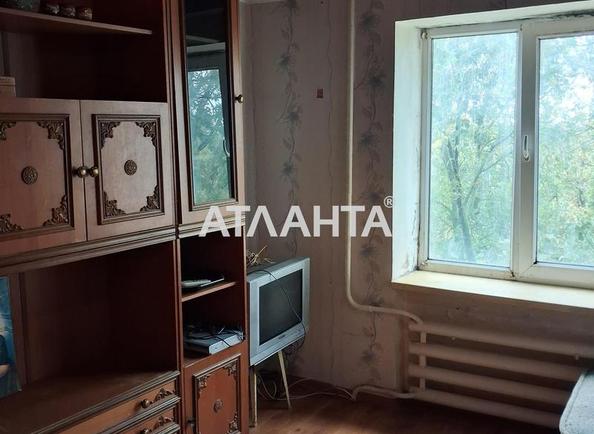 Room in dormitory apartment by the address st. Oystrakha Davida Zatonskogo (area 16 m²) - Atlanta.ua - photo 2