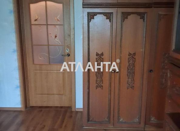 Room in dormitory apartment by the address st. Oystrakha Davida Zatonskogo (area 16 m²) - Atlanta.ua - photo 3