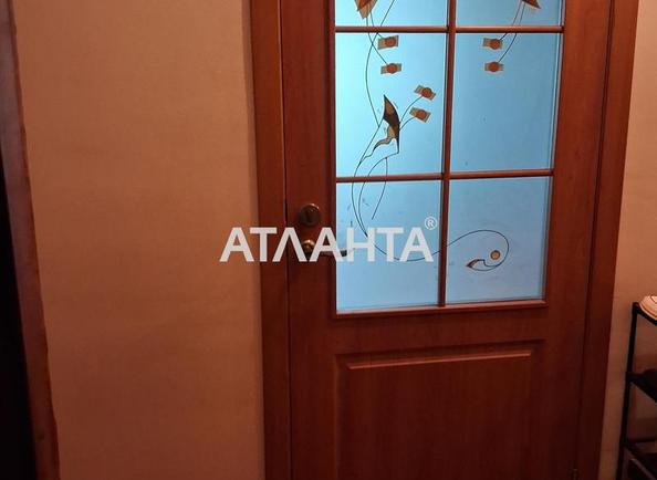 Room in dormitory apartment by the address st. Oystrakha Davida Zatonskogo (area 16 m²) - Atlanta.ua - photo 4