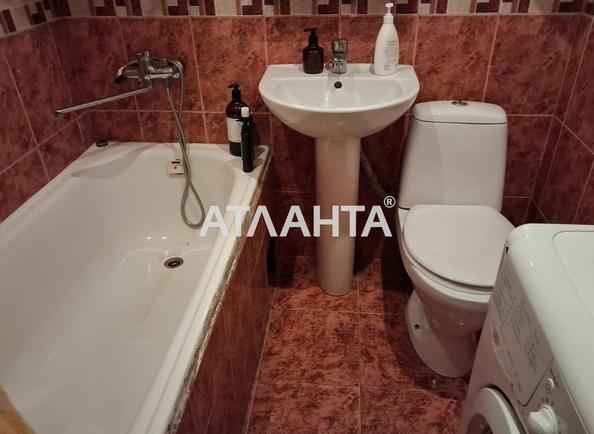 Room in dormitory apartment by the address st. Oystrakha Davida Zatonskogo (area 16 m²) - Atlanta.ua - photo 6