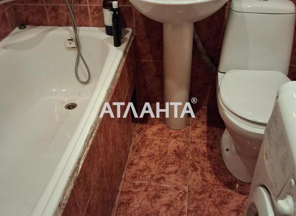 Room in dormitory apartment by the address st. Oystrakha Davida Zatonskogo (area 16 m²) - Atlanta.ua - photo 7