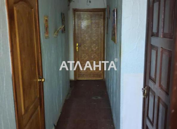 Room in dormitory apartment by the address st. Oystrakha Davida Zatonskogo (area 16 m²) - Atlanta.ua - photo 8