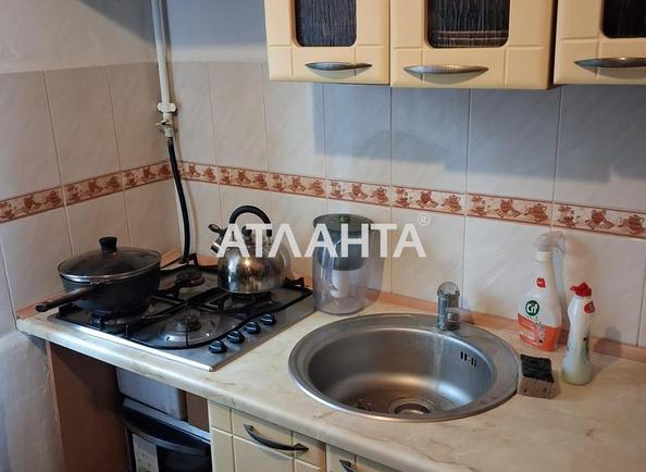 Room in dormitory apartment by the address st. Oystrakha Davida Zatonskogo (area 16 m²) - Atlanta.ua - photo 5