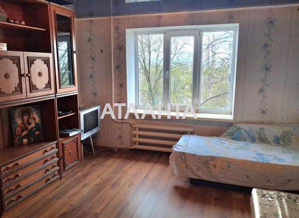 Комунальна квартира за адресою вул. Ойстраха Давида (площа 16 м²) - Atlanta.ua - фото 2