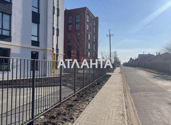 1-room apartment apartment by the address st. Promyshlennaya (area 42 m²) - Atlanta.ua