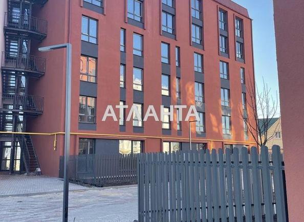 1-room apartment apartment by the address st. Promyshlennaya (area 42 m²) - Atlanta.ua - photo 3