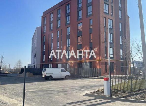 1-room apartment apartment by the address st. Promyshlennaya (area 42 m²) - Atlanta.ua - photo 4