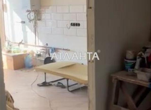 1-room apartment apartment by the address st. Promyshlennaya (area 42 m²) - Atlanta.ua - photo 6