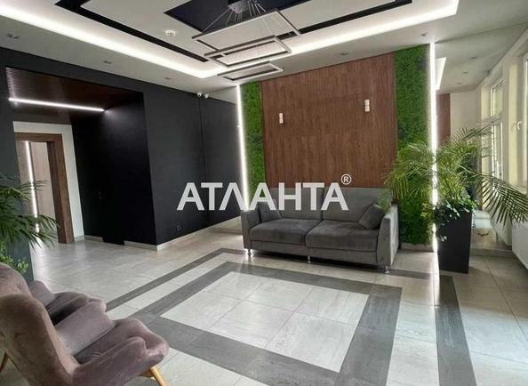 1-кімнатна квартира за адресою вул. Вільямса ак. (площа 45,6 м²) - Atlanta.ua - фото 18