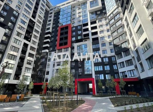 1-кімнатна квартира за адресою вул. Вільямса ак. (площа 45,6 м²) - Atlanta.ua - фото 20