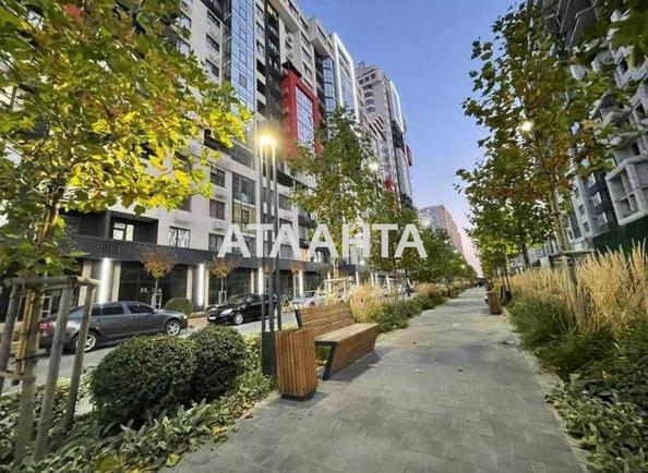 1-кімнатна квартира за адресою вул. Вільямса ак. (площа 45,6 м²) - Atlanta.ua - фото 23