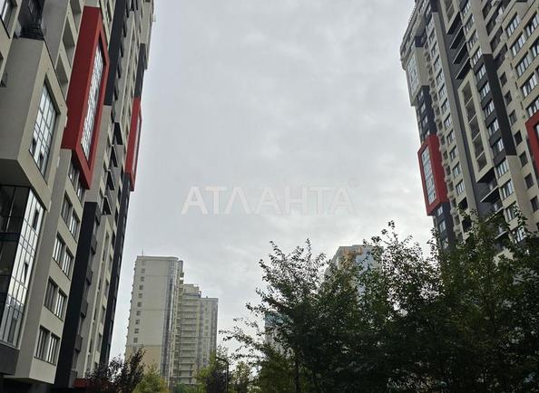 1-кімнатна квартира за адресою вул. Вільямса ак. (площа 45,6 м²) - Atlanta.ua - фото 21