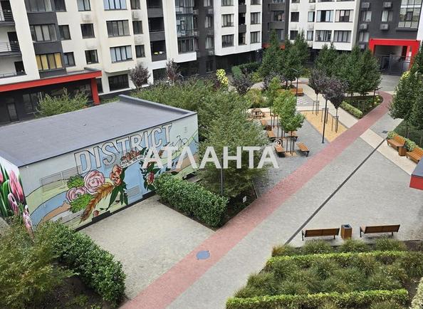 1-кімнатна квартира за адресою вул. Вільямса ак. (площа 45,6 м²) - Atlanta.ua - фото 19