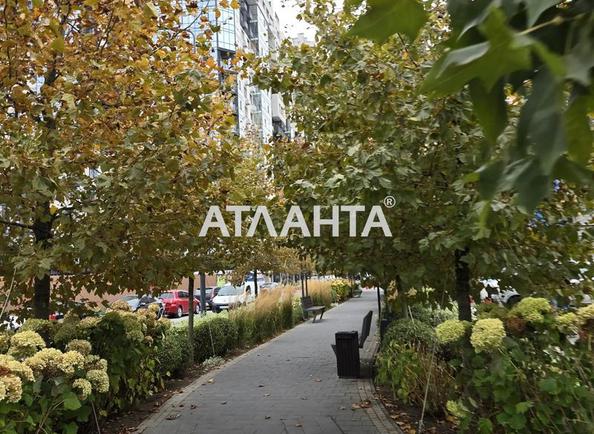 1-кімнатна квартира за адресою вул. Вільямса ак. (площа 45,6 м²) - Atlanta.ua - фото 24