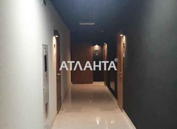 1-кімнатна квартира за адресою вул. Вільямса ак. (площа 45,6 м²) - Atlanta.ua - фото 17