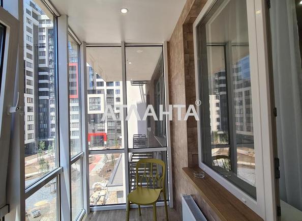 1-кімнатна квартира за адресою вул. Вільямса ак. (площа 45,6 м²) - Atlanta.ua - фото 8