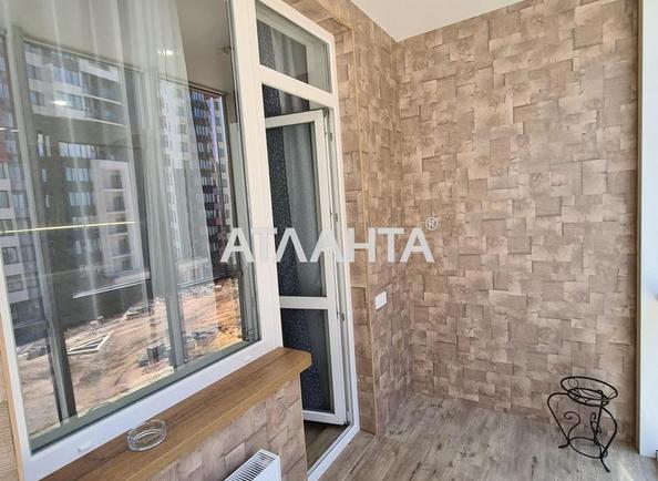 1-кімнатна квартира за адресою вул. Вільямса ак. (площа 45,6 м²) - Atlanta.ua - фото 9