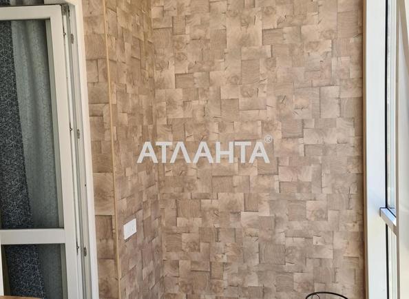 1-кімнатна квартира за адресою вул. Вільямса ак. (площа 45,6 м²) - Atlanta.ua - фото 10