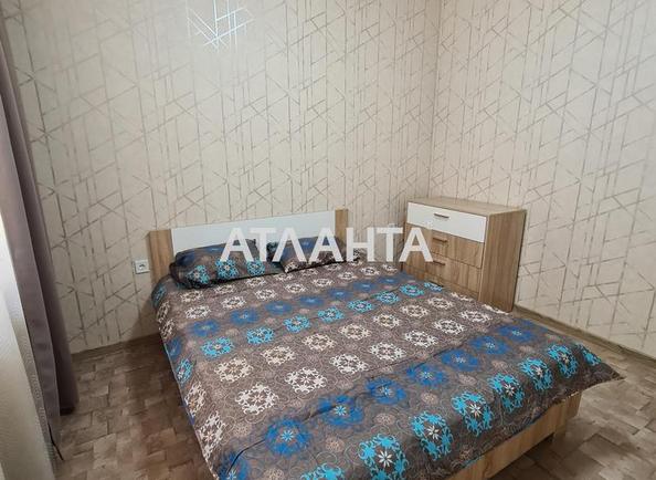 1-кімнатна квартира за адресою вул. Вільямса ак. (площа 45,6 м²) - Atlanta.ua - фото 7