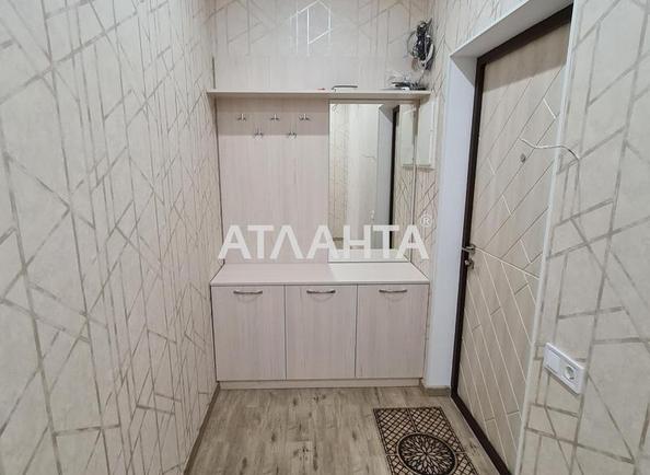 1-кімнатна квартира за адресою вул. Вільямса ак. (площа 45,6 м²) - Atlanta.ua - фото 12