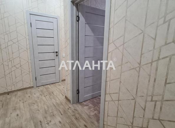 1-кімнатна квартира за адресою вул. Вільямса ак. (площа 45,6 м²) - Atlanta.ua - фото 11