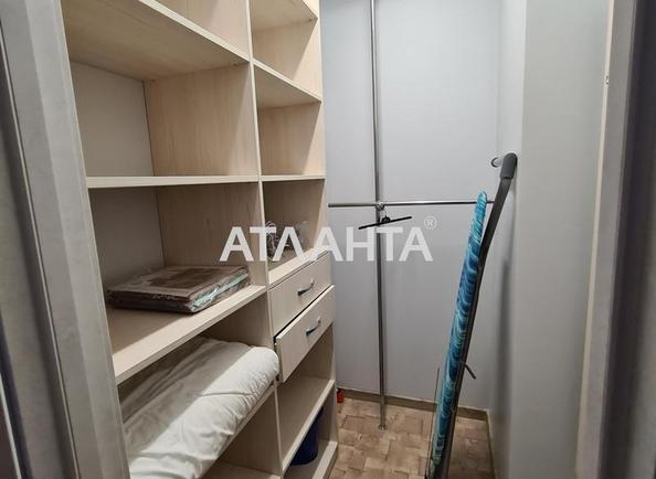 1-кімнатна квартира за адресою вул. Вільямса ак. (площа 45,6 м²) - Atlanta.ua - фото 13