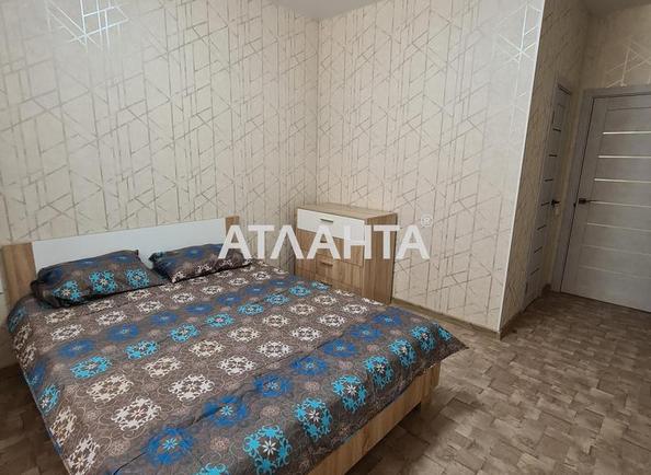 1-кімнатна квартира за адресою вул. Вільямса ак. (площа 45,6 м²) - Atlanta.ua - фото 6