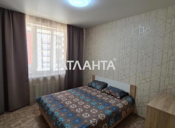 1-кімнатна квартира за адресою вул. Вільямса ак. (площа 45,6 м²) - Atlanta.ua - фото 5