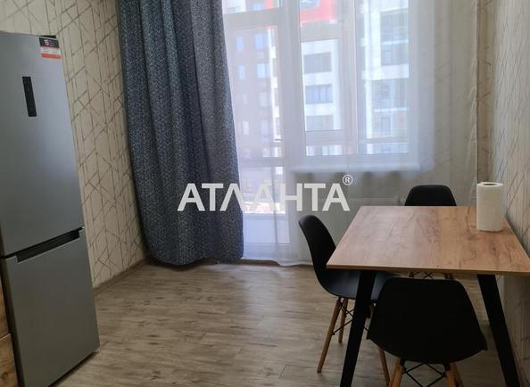 1-кімнатна квартира за адресою вул. Вільямса ак. (площа 45,6 м²) - Atlanta.ua - фото 4