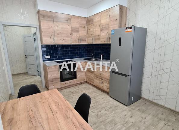 1-кімнатна квартира за адресою вул. Вільямса ак. (площа 45,6 м²) - Atlanta.ua