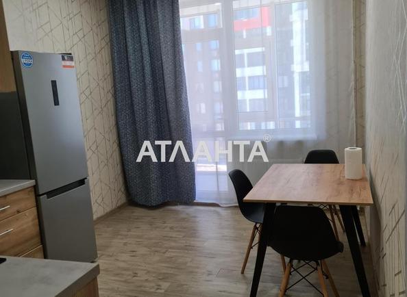 1-кімнатна квартира за адресою вул. Вільямса ак. (площа 45,6 м²) - Atlanta.ua - фото 2