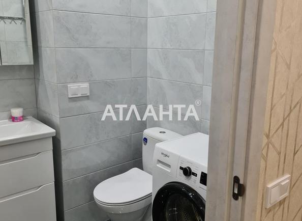 1-кімнатна квартира за адресою вул. Вільямса ак. (площа 45,6 м²) - Atlanta.ua - фото 15