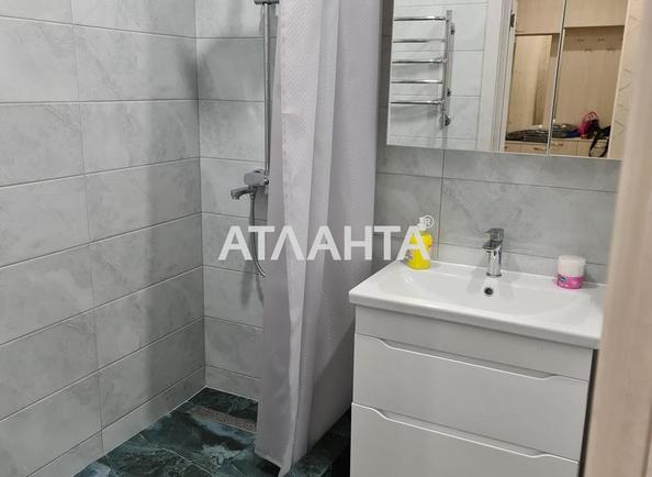 1-кімнатна квартира за адресою вул. Вільямса ак. (площа 45,6 м²) - Atlanta.ua - фото 14