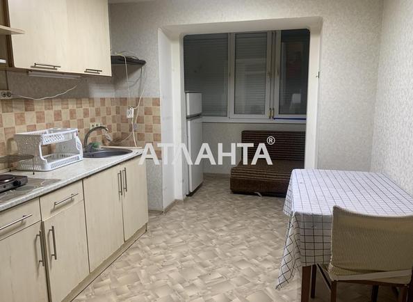 1-room apartment apartment by the address st. Pishonovskaya (area 62 m²) - Atlanta.ua - photo 2