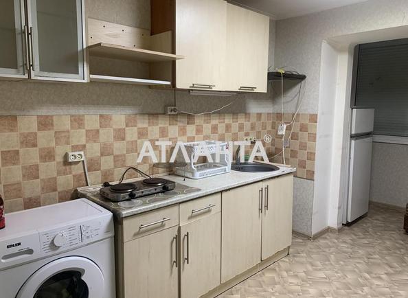 1-room apartment apartment by the address st. Pishonovskaya (area 62 m²) - Atlanta.ua - photo 3