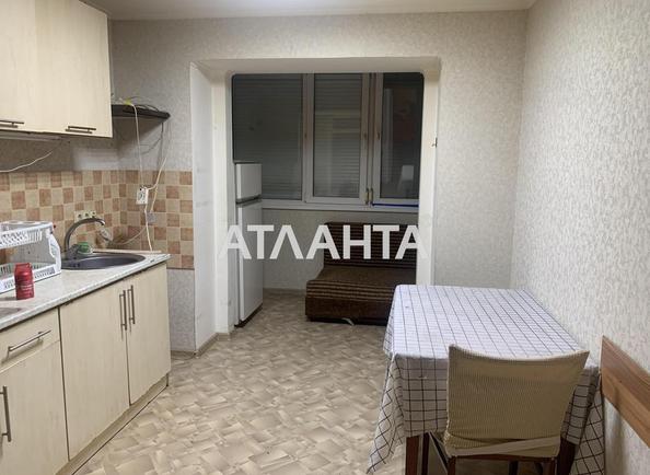 1-room apartment apartment by the address st. Pishonovskaya (area 62 m²) - Atlanta.ua - photo 4